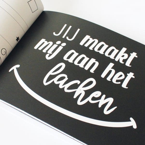 Vriendenboekje | Kids - Afbeelding 2
