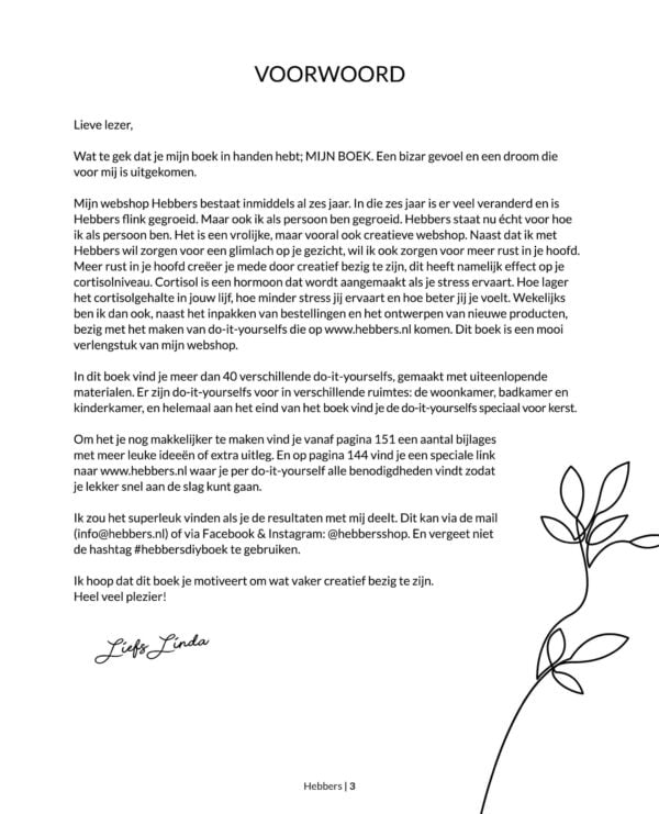 Do-it-yourself boek - Afbeelding 5