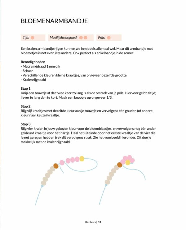 Do-it-yourself boek - Afbeelding 8
