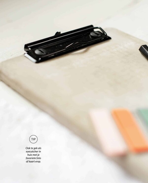 Do-it-yourself boek - Afbeelding 9