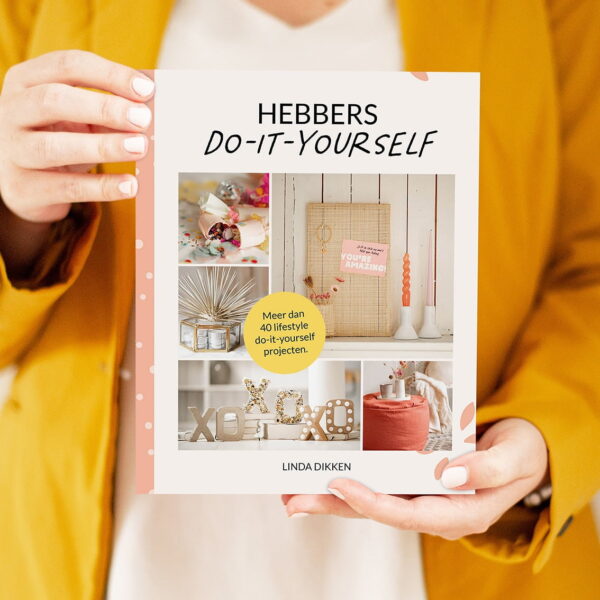 Do-it-yourself boek