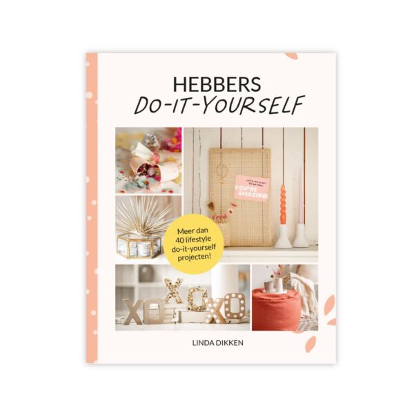 Do-it-yourself boek - Afbeelding 2