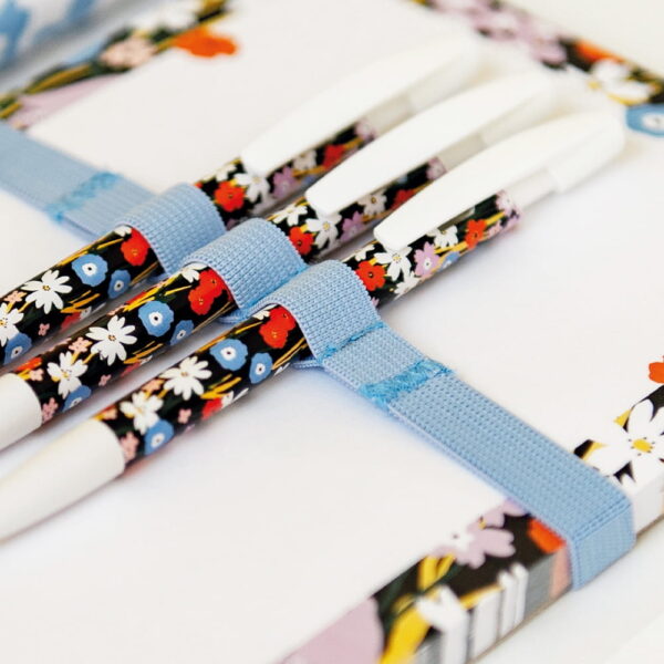 Indian Summer | Elastische penhouder