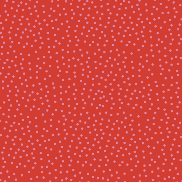 FLOWER: Inpakvel - Stippen