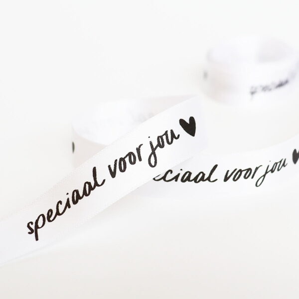 Lint - Speciaal voor jou (3m)